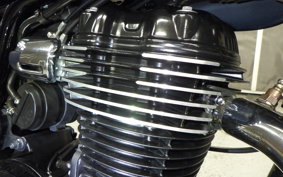 HONDA GB350 2022 NC59