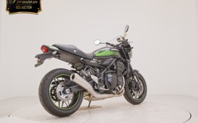 KAWASAKI Z900RS CAFE 2026 ZR900K