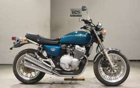 HONDA CB400F NC36