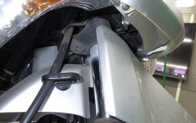 HONDA LEAD 110 2025 JF19