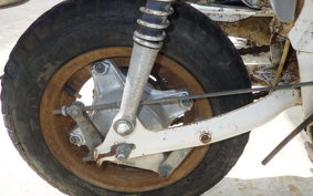 HONDA DAX 50 ST50