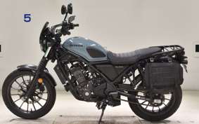 HONDA CL250-2 2007 MC57