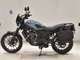 Фото Honda CL250-2 2007 с японского аукциона