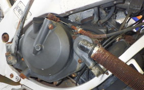 SUZUKI WOLF 250 VJ21A