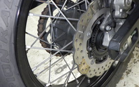 YAMAHA TENERE 700 2021 DM09J