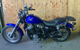 HONDA VT750S 2015 RC58