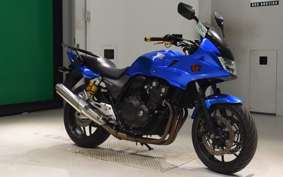 HONDA CB400 SUPER BOLDOR A 2018 NC42