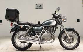 SUZUKI ST250E 2006 NJ4CA
