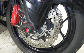 KAWASAKI ZX 1400 NINJA R A 2015