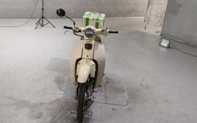 HONDA SUPER CUB50 AA09