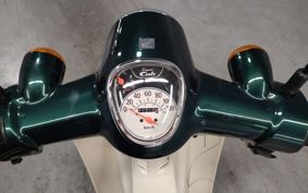 HONDA SUPER CUB110 JA44