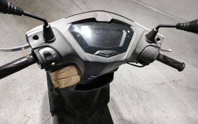 YAMAHA CYGNUS125XSR SED8J
