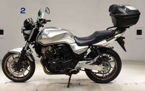 HONDA CB400SF GEN 4 A 2020 NC42