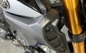 YAMAHA MT-09 SP ABS 2018 RN52J