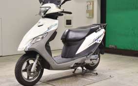 SUZUKI ADDRESS V125 DT11A