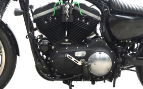 HARLEY XL883R 2012 CS2