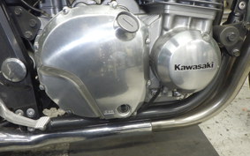KAWASAKI ZEPHYR 1100 RS 2002 ZRT10A
