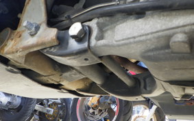 SUZUKI ADDRESS V50 Gen.2 CA44A