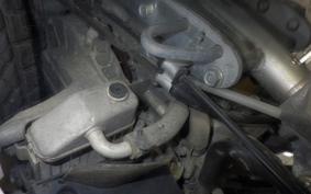 HONDA GYRO CANOPY 1997 TA03
