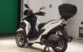 YAMAHA TRICITY 125 A 2022 SE82J
