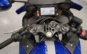 YAMAHA YZF R-3 2020 RH13J