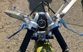HONDA MONKEY Z50J