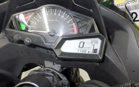 KAWASAKI NINJA 250 2023 EX250L