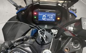 SUZUKI GSX250 R DN11A