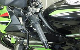 KAWASAKI NINJA 250 SL 2021 BX250A