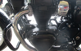 KAWASAKI W800 STREET 2021 EJ800E