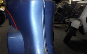 SUZUKI BIRDIE 50 BA41A