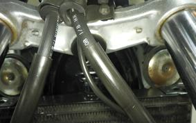 YAMAHA XJR400 Gen.3 R 2008 RH02J