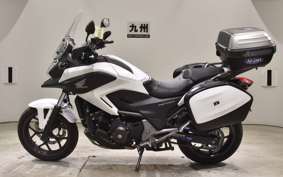 HONDA NC750X ABS 2014 RC72