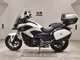 Фото Honda NC750X ABS 2014 с японского аукциона