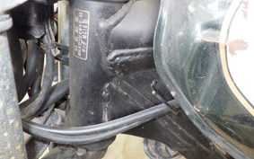 HONDA GB250 CLUBMAN Gen.5 MC10