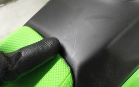 KAWASAKI KX250 2021 KX252E