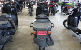 YAMAHA GEAR Gen.2 2020 UA08J