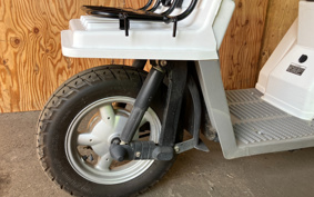 HONDA  GYRO X STANDARD  TD02