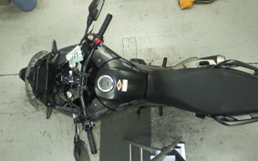 HONDA 400X 2019