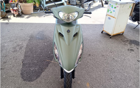 YAMAHA AXIS Z SED7J