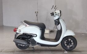 HONDA GIORNO AF77