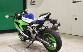 KAWASAKI ZX-4RR 2023 ZX400P