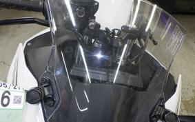 KAWASAKI NINJA 400 2023 EX400L