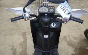 YAMAHA GEAR Gen.2 2004 UA08J