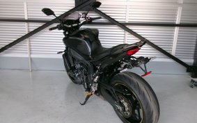 YAMAHA MT-09 ABS 2023 RN69J