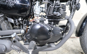 KAWASAKI W175 BJ175A