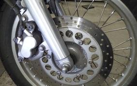 YAMAHA SR400 Gen.3 2003 RH01J