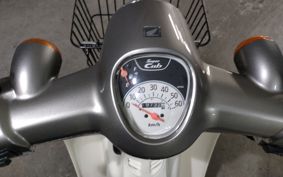 HONDA SUPER CUB50 AA09