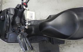SUZUKI SKYWAVE 200 (Burgman 200) 1997 CH41A