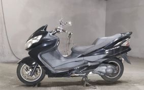 SUZUKI SKYWAVE 250SS CJ46A